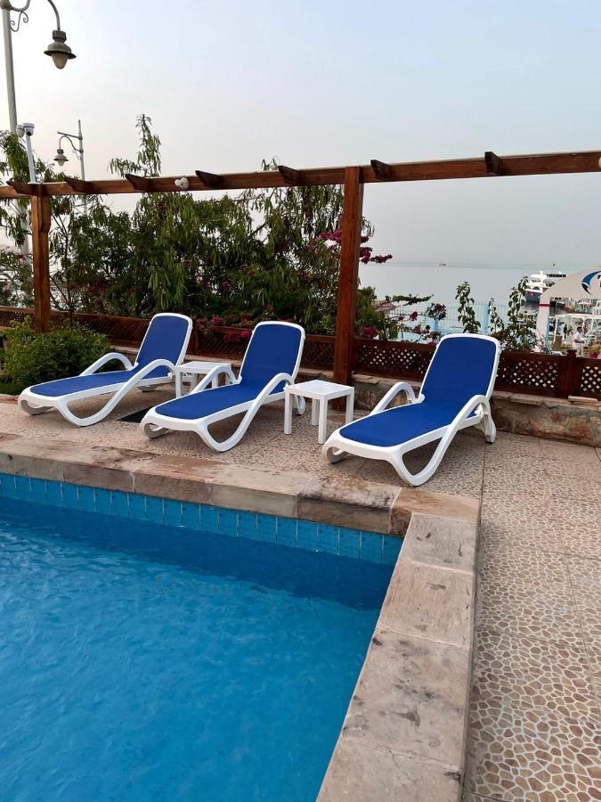 Serafy City Center Hostel And Pool For Foreigners Adults Only Hurghada Eksteriør billede