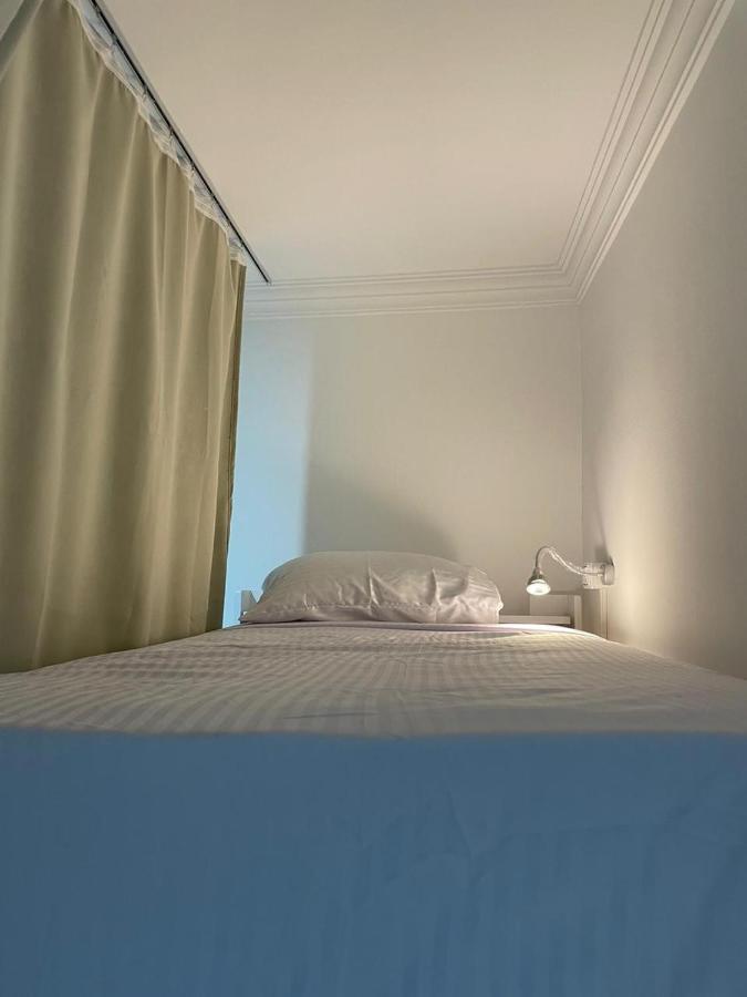 Serafy City Center Hostel And Pool For Foreigners Adults Only Hurghada Eksteriør billede