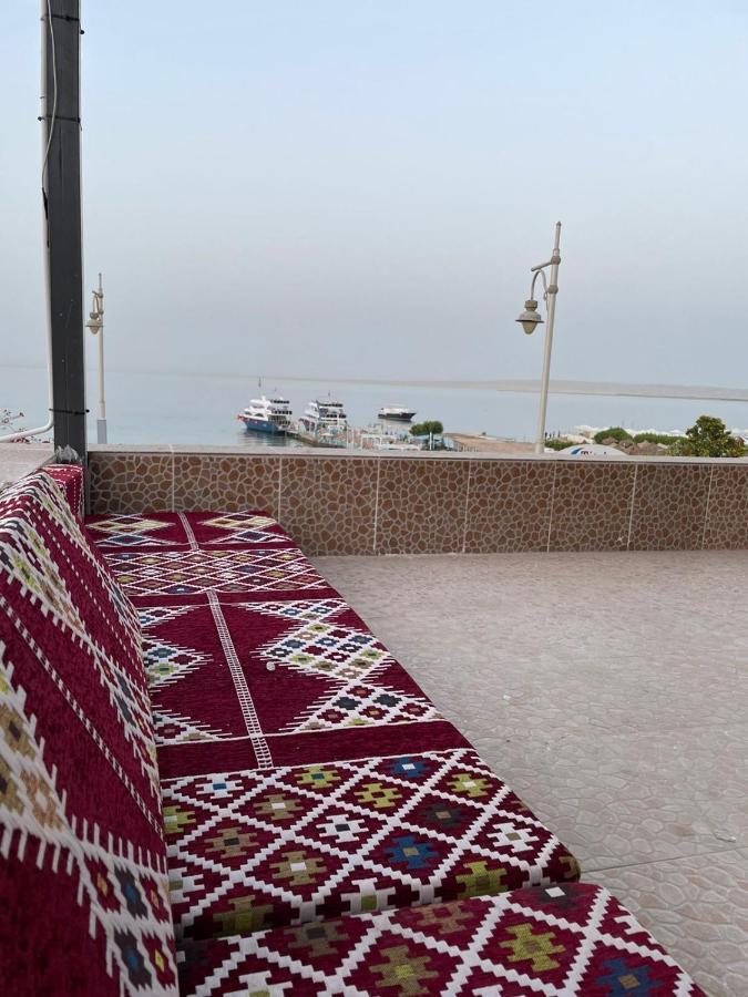 Serafy City Center Hostel And Pool For Foreigners Adults Only Hurghada Eksteriør billede